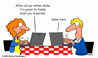 online dating